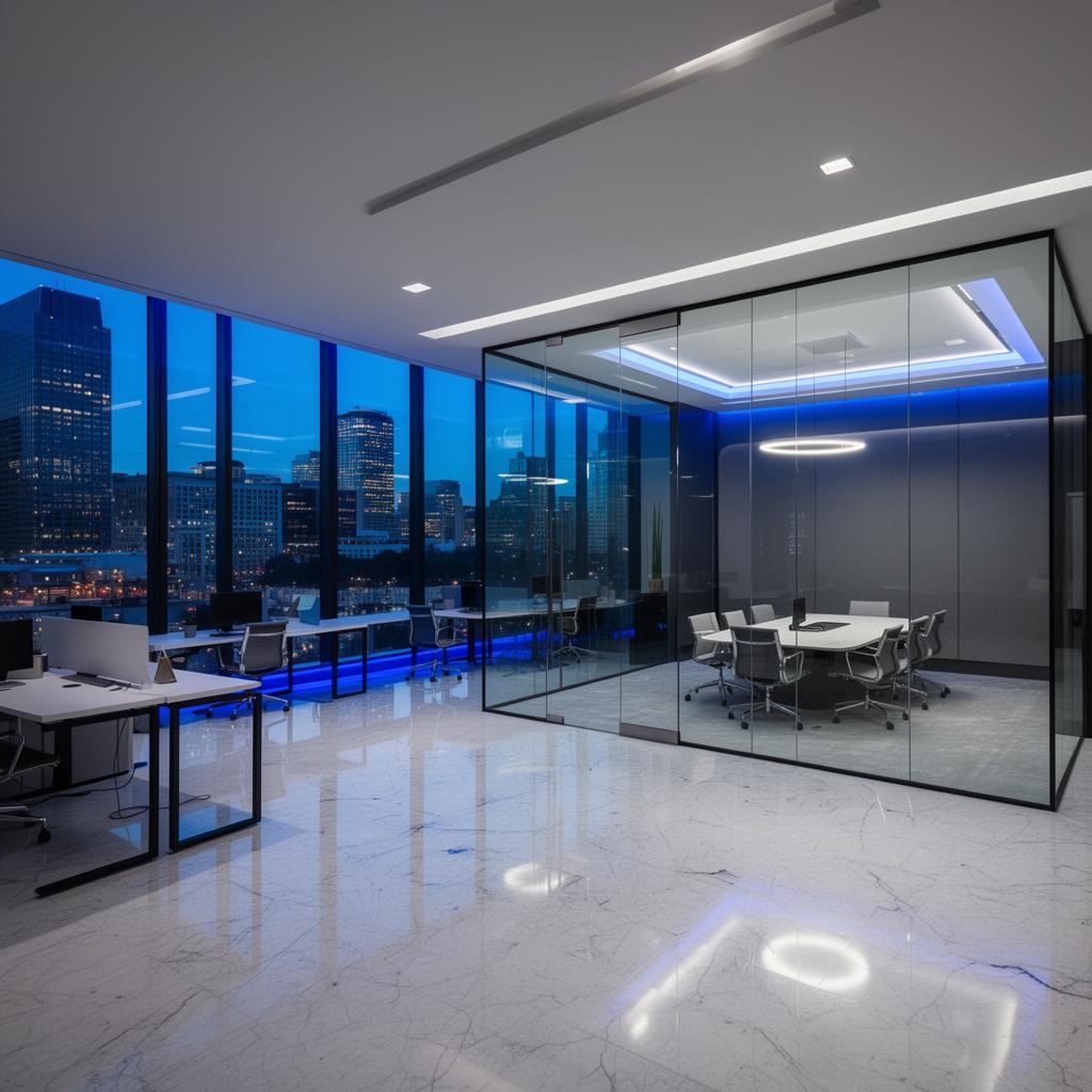 Professional office cleaning service in Nashville, TN